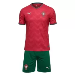 Dječji Dresovi Portugal Domaći SP 2026