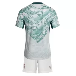 Dječji Dresovi Portugal Gostujući SP 2026