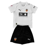 Dječji Dresovi Valencia CF Domaći 2025/26