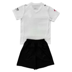 Dječji Dresovi Valencia CF Domaći 2025/26