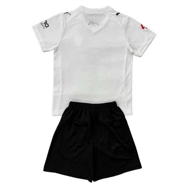 Dječji Dresovi Valencia CF Domaći 2025/26