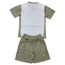 Dječji Dresovi Werder Bremen Gostujući 2025/26