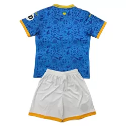 Dječji Dresovi Wolverhampton Treći 2025/26