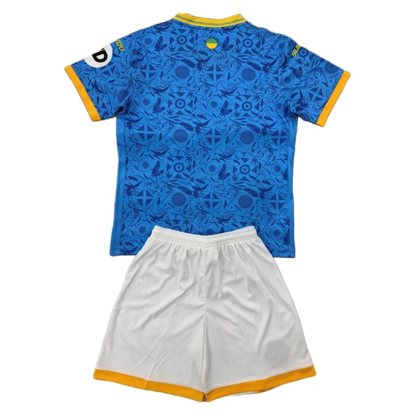 Dječji Dresovi Wolverhampton Treći 2025/26