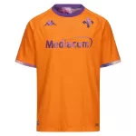 Dresovi ACF Fiorentina Četvrta 2025/26
