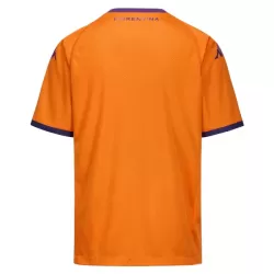 Dresovi ACF Fiorentina Četvrta 2025/26