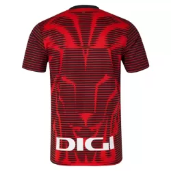 Dresovi Athletic Bilbao Četvrta 2025/26