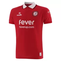 Dresovi Bristol City Domaći 2025/26