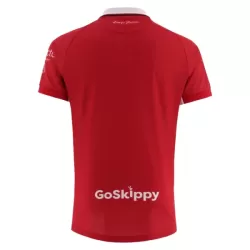 Dresovi Bristol City Domaći 2025/26