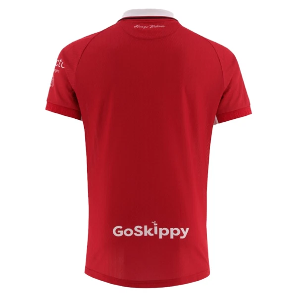 Dresovi Bristol City Domaći 2025/26