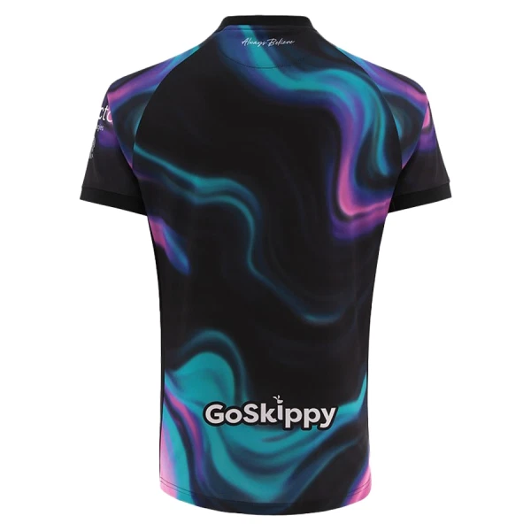 Dresovi Bristol City Treći 2025/26