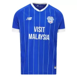 Dresovi Cardiff City Domaći 2025/26