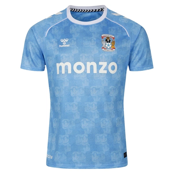 Dresovi Coventry City Domaći 2025/26