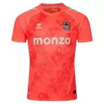 Dresovi Coventry City Gostujući 2025/26