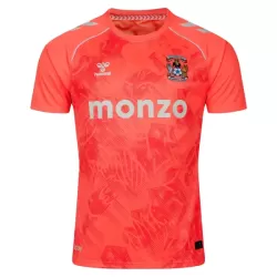 Dresovi Coventry City Gostujući 2025/26