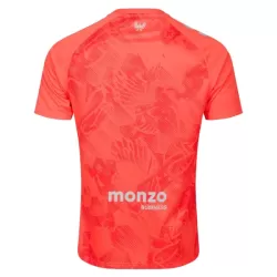 Dresovi Coventry City Gostujući 2025/26