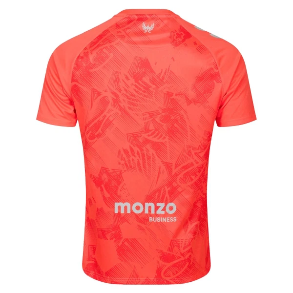 Dresovi Coventry City Gostujući 2025/26