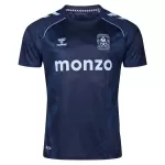 Dresovi Coventry City Treći 2025/26