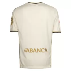 Dresovi Deportivo de La Coruna Treći 2025/26