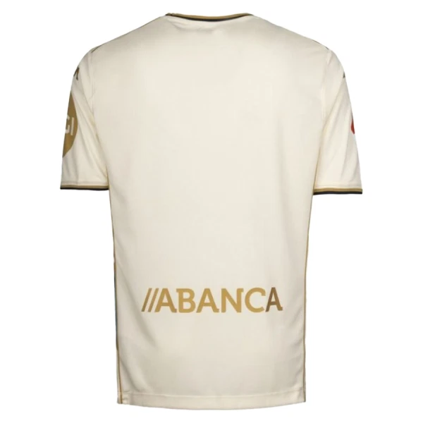 Dresovi Deportivo de La Coruna Treći 2025/26