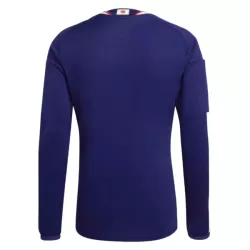 Dresovi Japan Domaći SP 2026 Dugi rukav