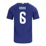 Dresovi Japan Endo 6 Domaći SP 2026