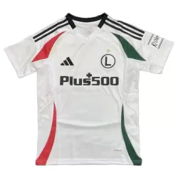 Dresovi Legia Warsaw Domaći 2025/26