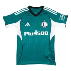 Dresovi Legia Warsaw Gostujući 2025/26