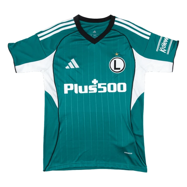 Dresovi Legia Warsaw Gostujući 2025/26