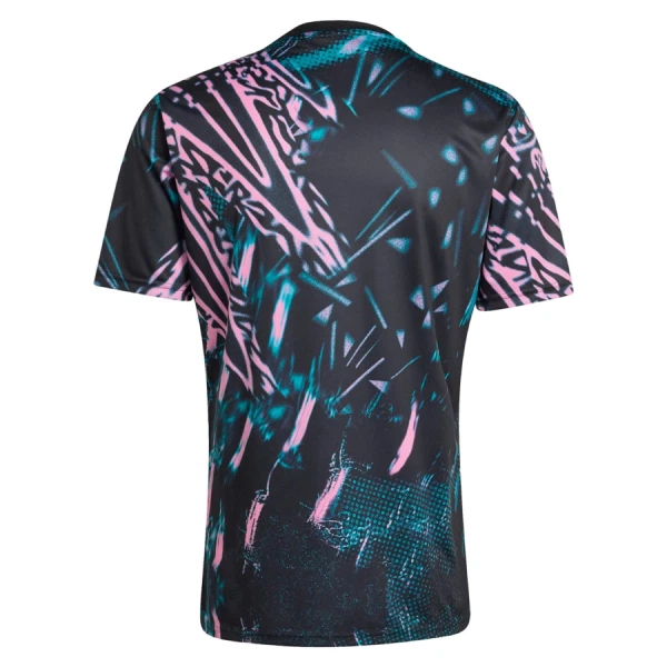 Dresovi Liverpool Pre-Match 2025/26