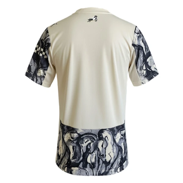 Dresovi Manchester City Year of the Horse 2026