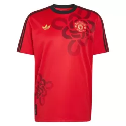 Dresovi Manchester United Chinese Lucky Knot 2026 - Specifična