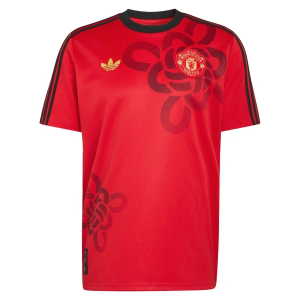Dresovi Manchester United Chinese Lucky Knot 2026 - Specifična