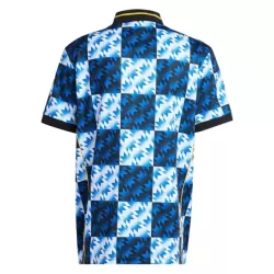 Dresovi Manchester United Lifestyle 2025/26 - Specifična