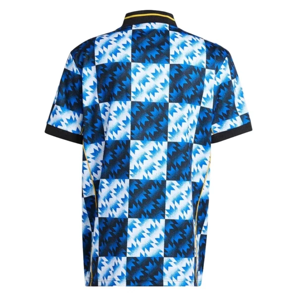 Dresovi Manchester United Lifestyle 2025/26 - Specifična