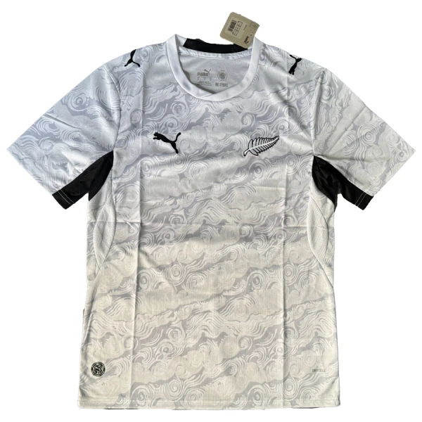 Dresovi Novi Zeland Domaći SP 2026