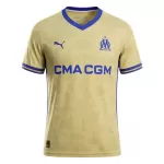 Dresovi Olympique Marseille Četvrta 2025/26