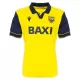 Dresovi Oxford United Domaći 2025/26