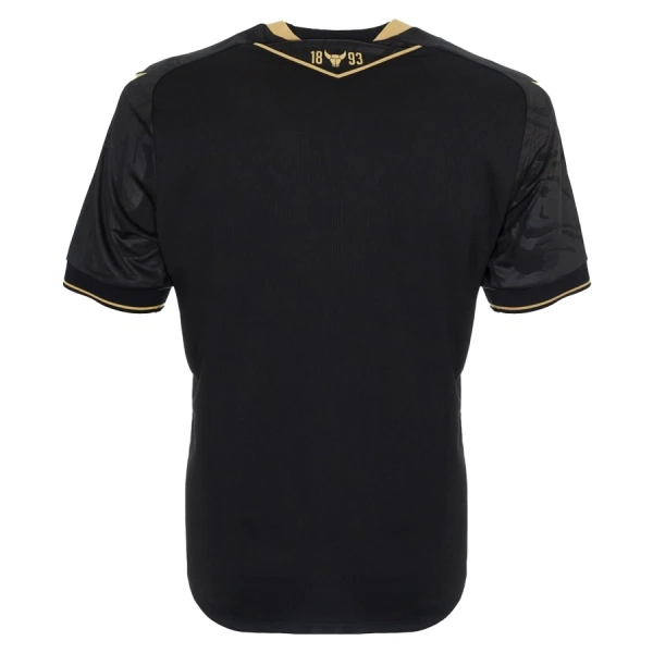 Dresovi Oxford United Gostujući 2025/26