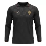 Dresovi Portugal Black Panther 2025/26 Dugi rukav - Specifična