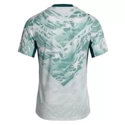 Dresovi Portugal Gostujući SP 2026