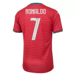 Dresovi Portugal Ronaldo 7 Domaći SP 2026