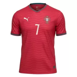 Dresovi Portugal Ronaldo 7 Domaći SP 2026