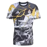 Dresovi Real Madrid Marvel 2025/26 - Specifična