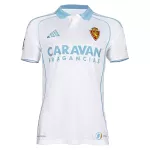 Dresovi Real Zaragoza Domaći 2025/26