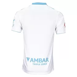 Dresovi Real Zaragoza Domaći 2025/26