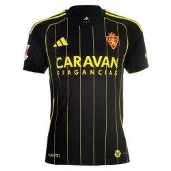 Dresovi Real Zaragoza Gostujući 2025/26