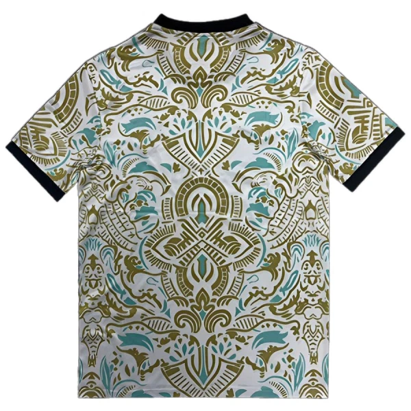 Dresovi Sporting CP 2025/26 Bijela - Specifična