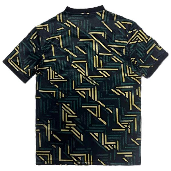 Dresovi Sporting CP 2025/26 - Specifična