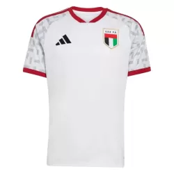 Dresovi United Arab Emirates Domaći SP 2026